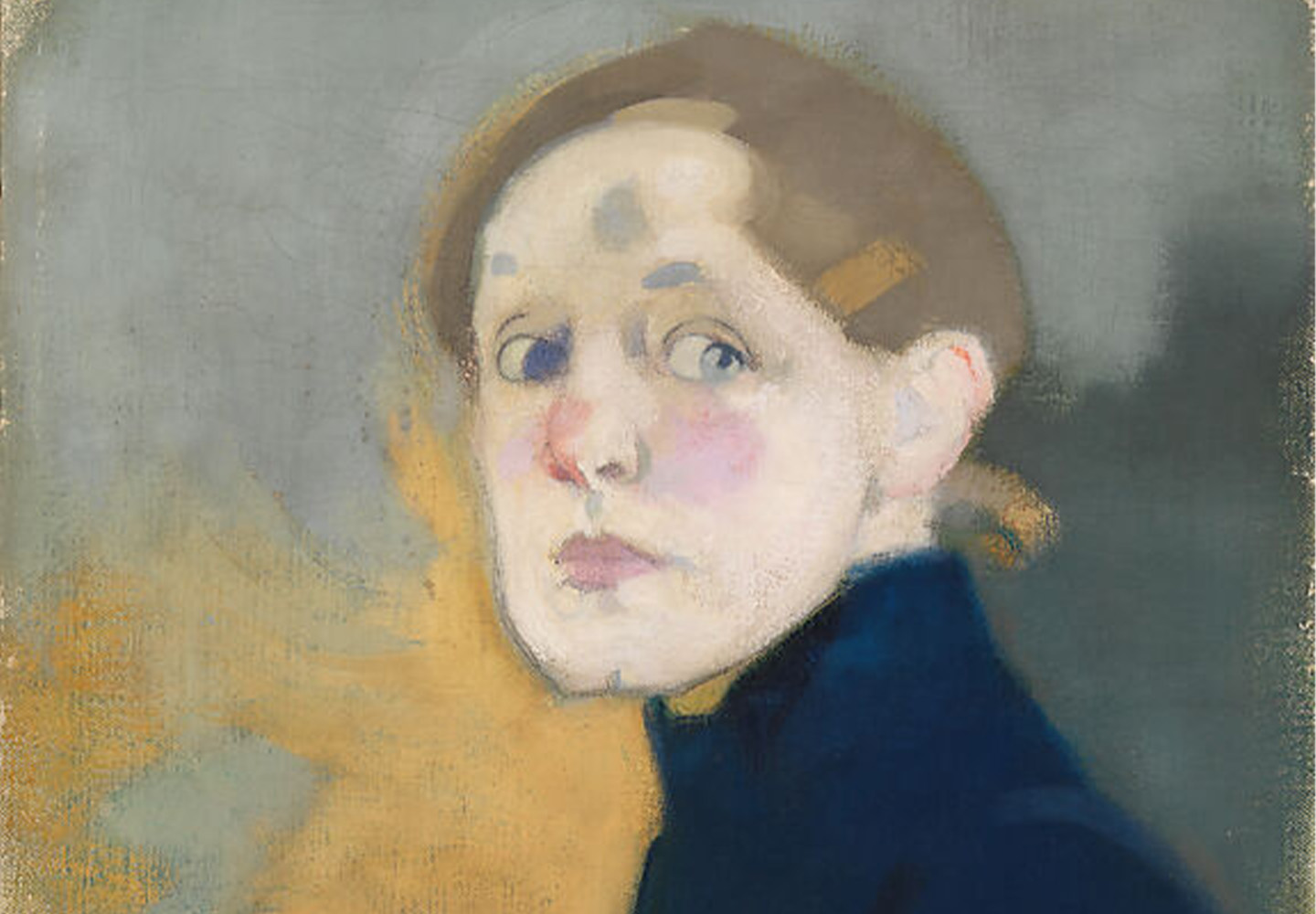 Seeing Silence: The Paintings of Helene Schjerfbeck