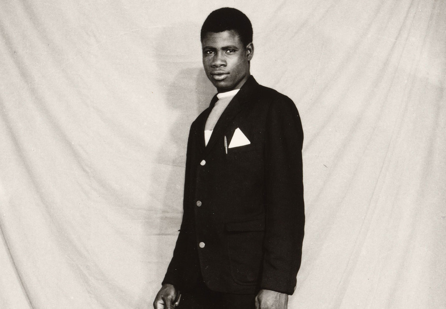 Ideas of Africa: Portraiture and Political Imagination