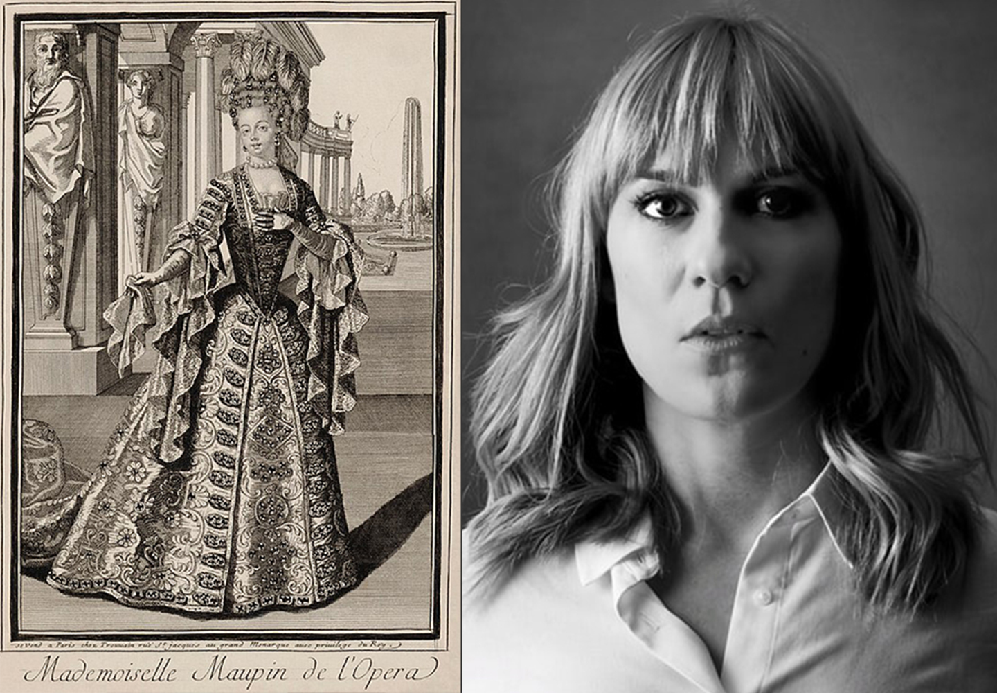 Pop Up Concert: Alice Teyssier and Friends