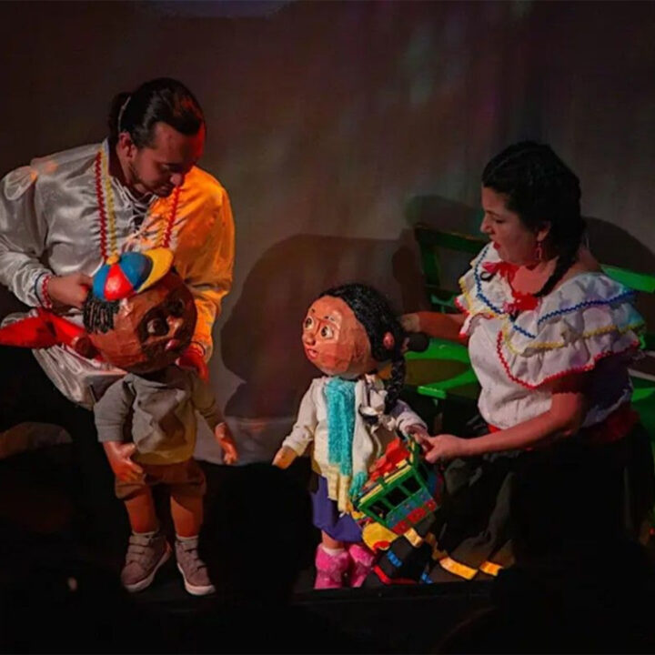 Latinx/e Theater Spring Preview