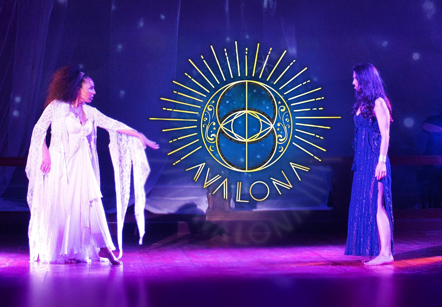 Songs from Avalona: A Musical Legend