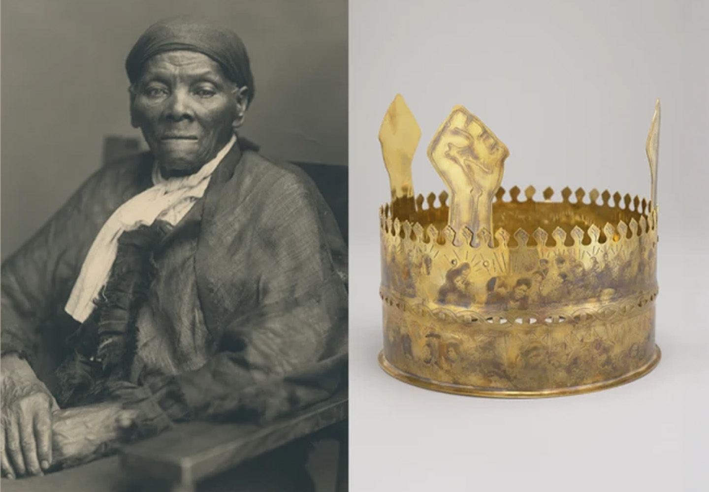 Special Installation: 100 Years of the Schomburg Center