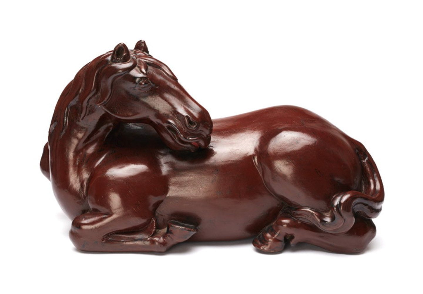 Year of the Fire Horse