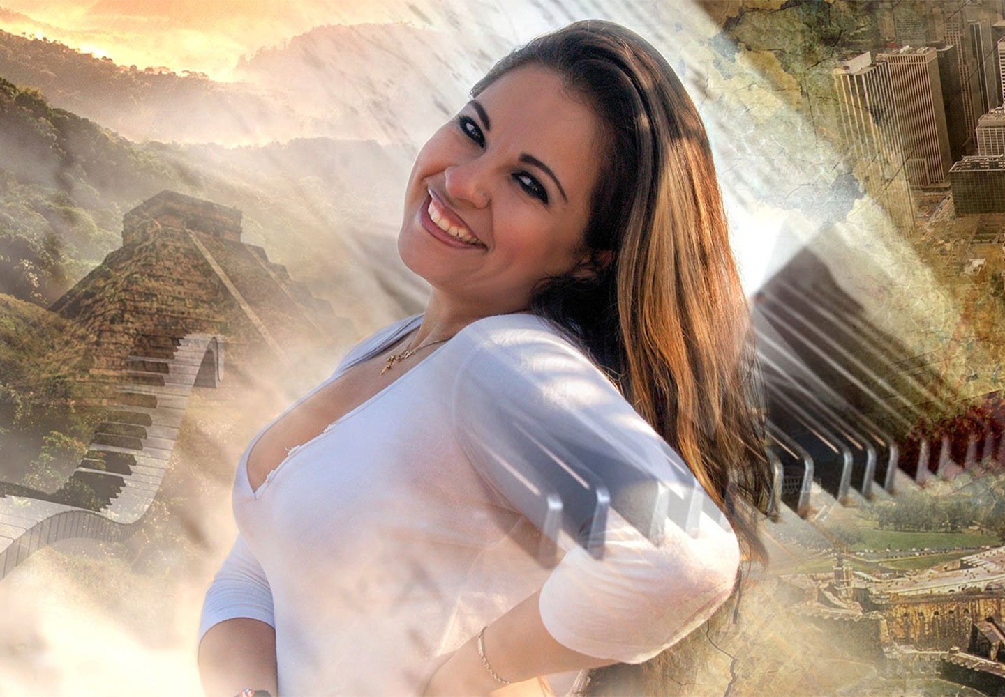 Zoilapianista and Her Band