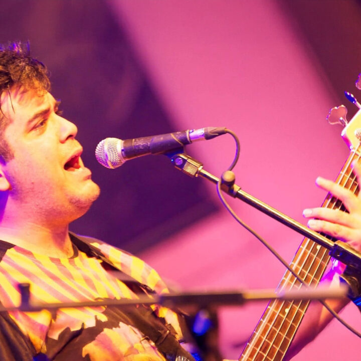 Álvaro Benavides Group