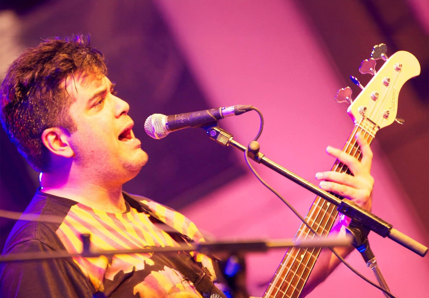 Álvaro Benavides Group