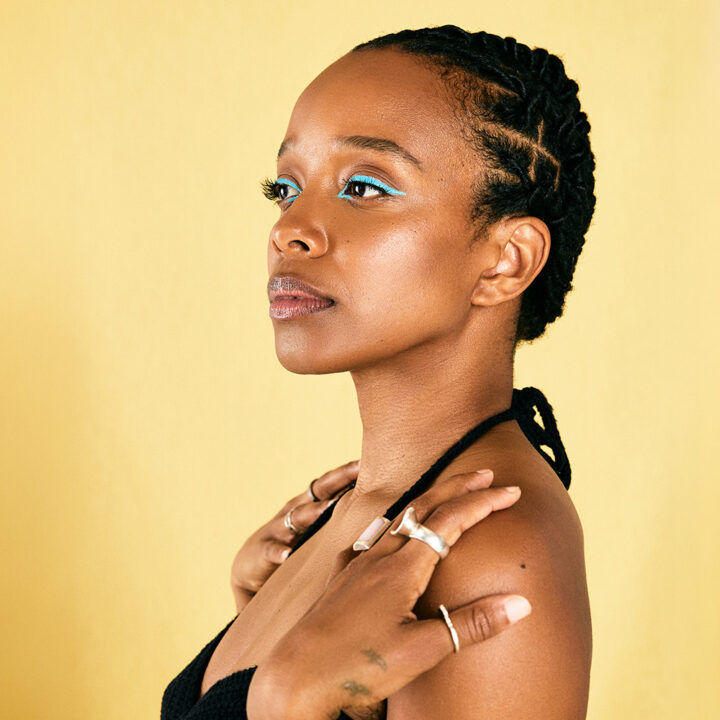 Carnegie Hall Citywide: Jamila Woods
