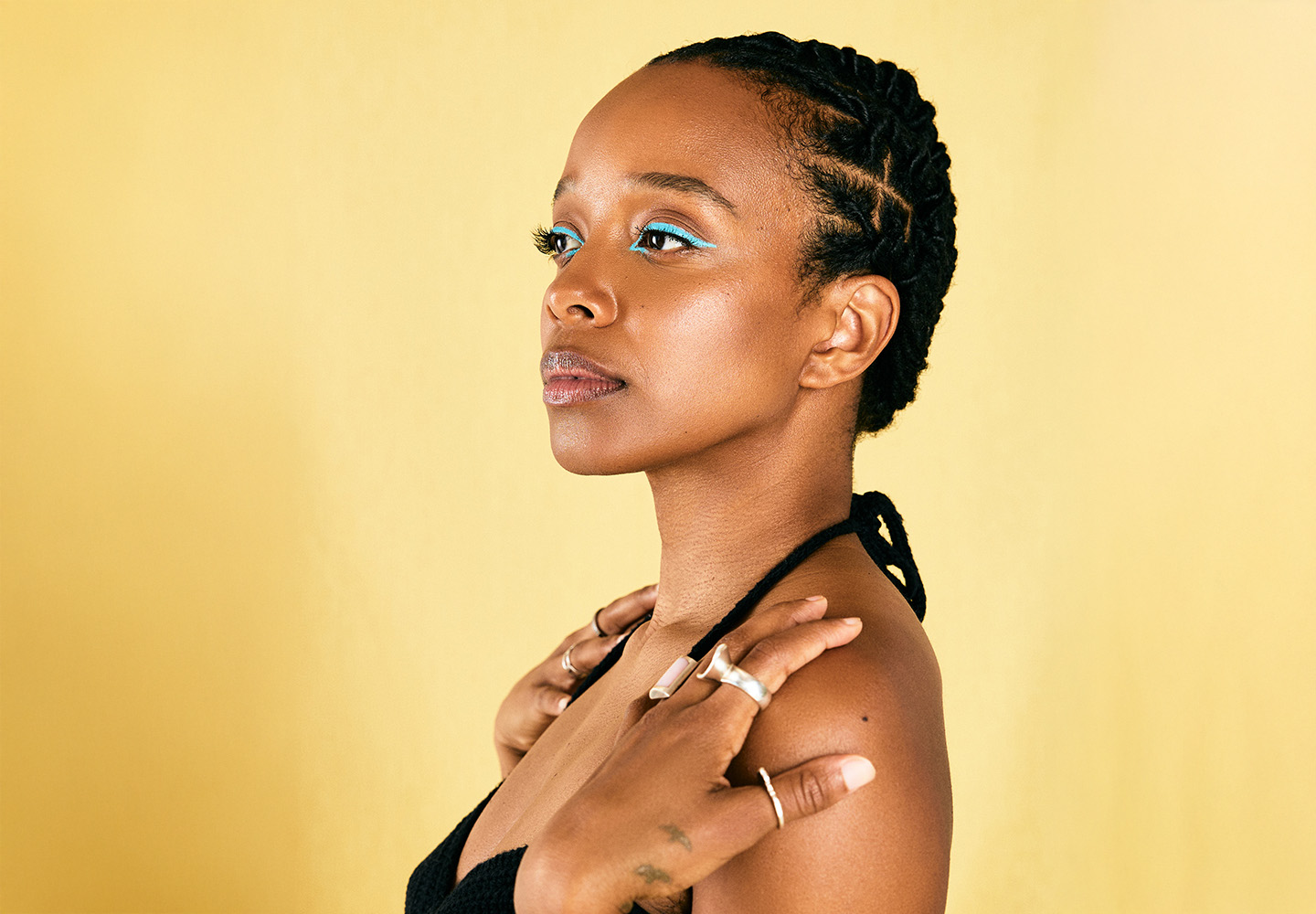 Carnegie Hall Citywide: Jamila Woods