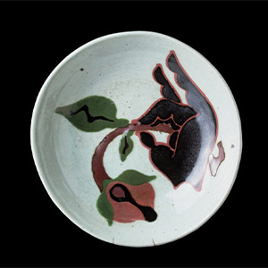 on view at Japan Society