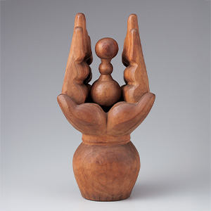 on view at Japan Society