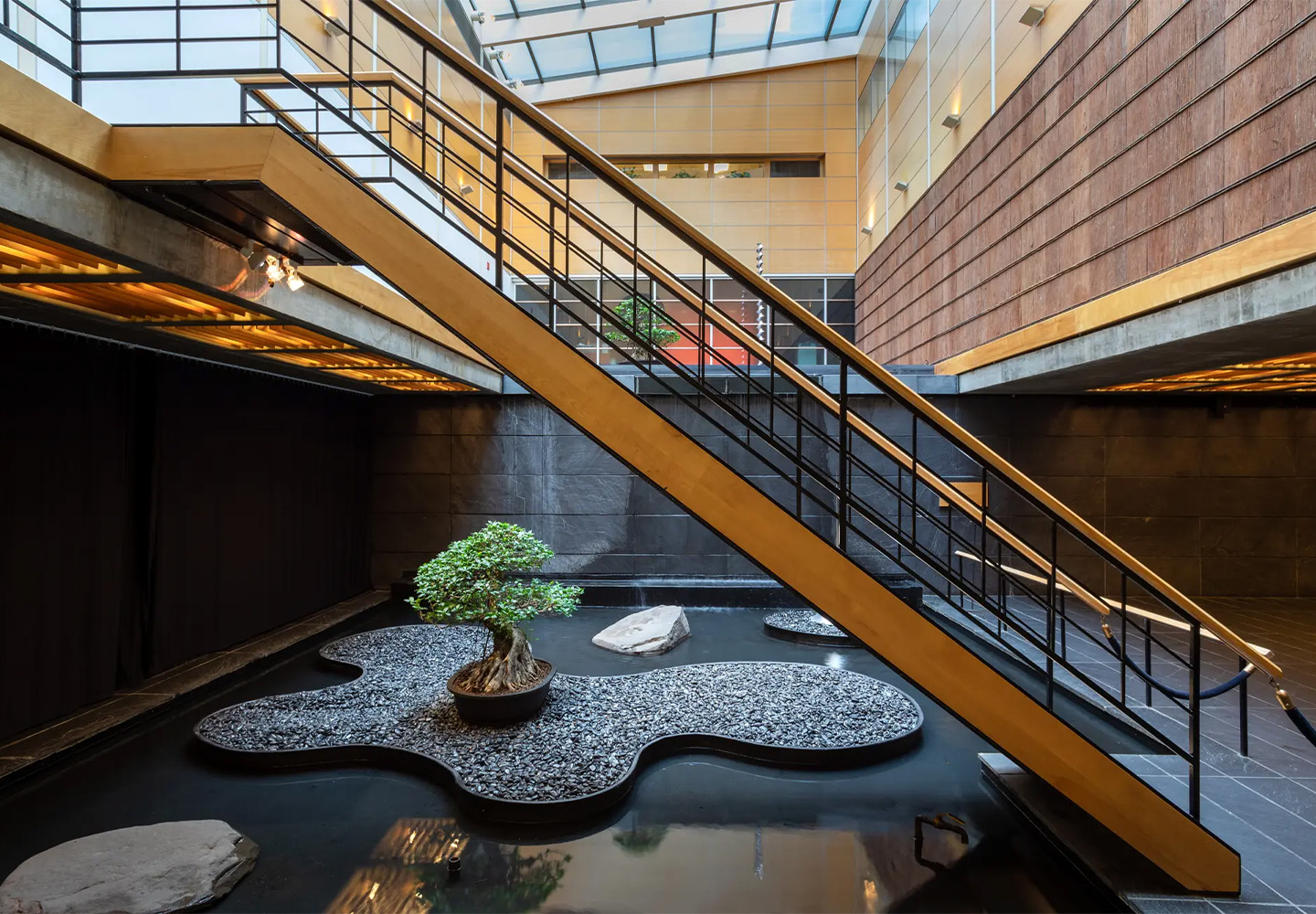 Arts Outing: Japan Society Gallery Experience—Guided Tour