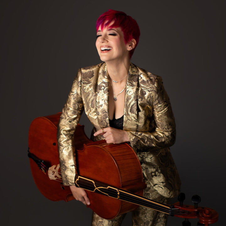 Juliana Soltis Recital