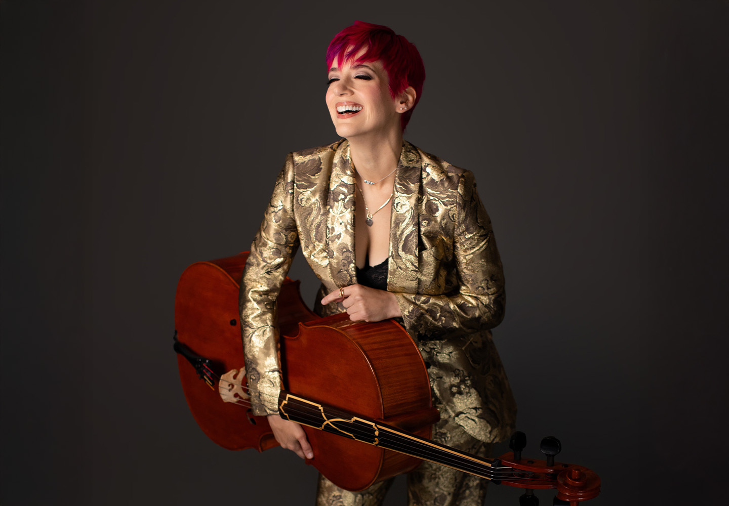 Juliana Soltis Recital