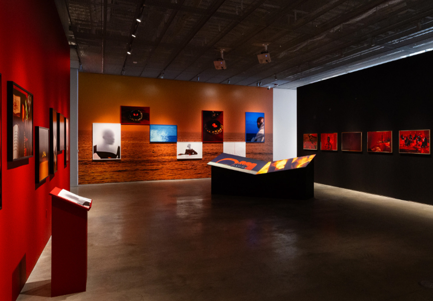 Latitudes: Nuits Balnéaires and François-Xavier Gbré