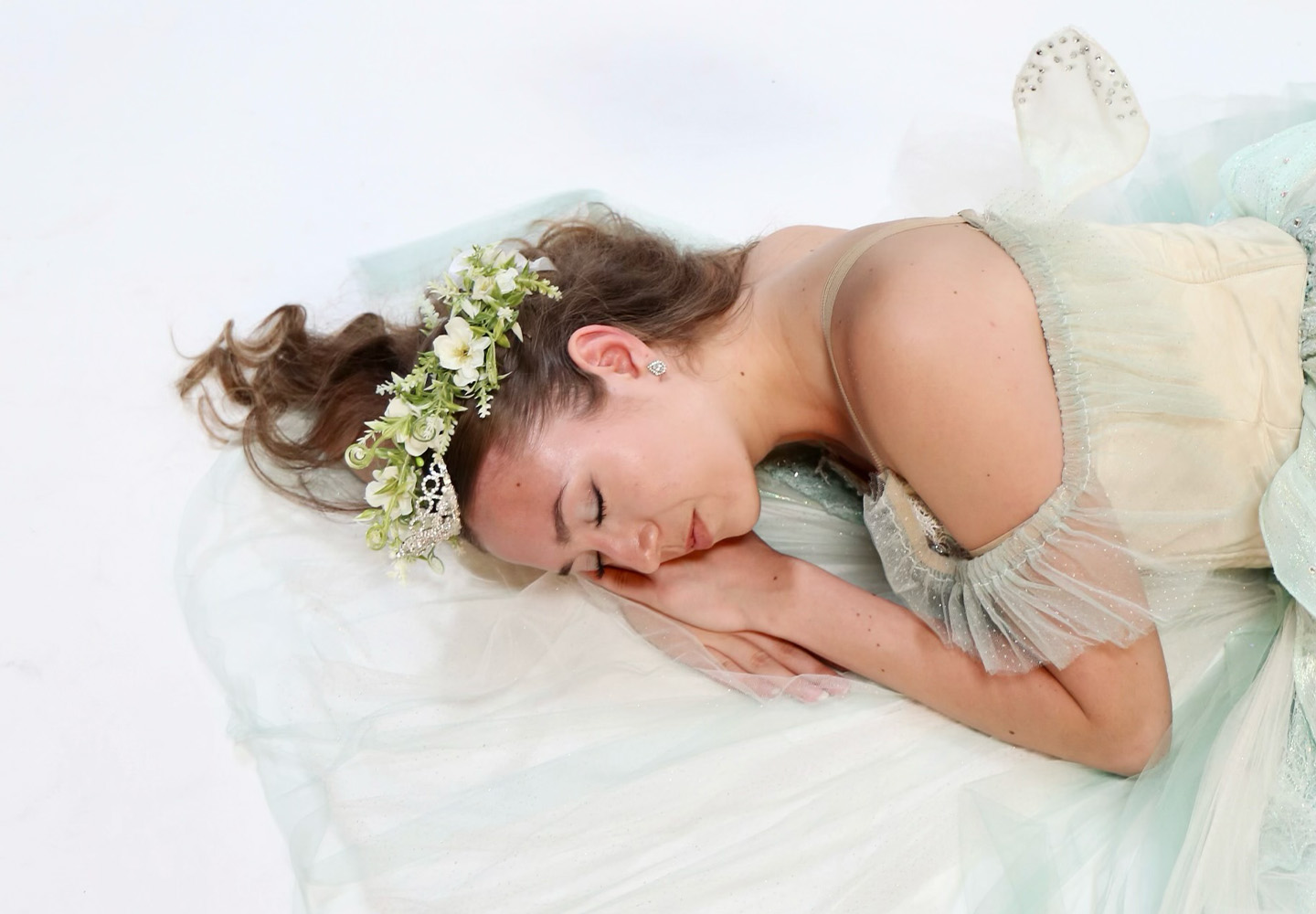 CU Ballet Ensemble Presents: A Midsummer Night’s Dream