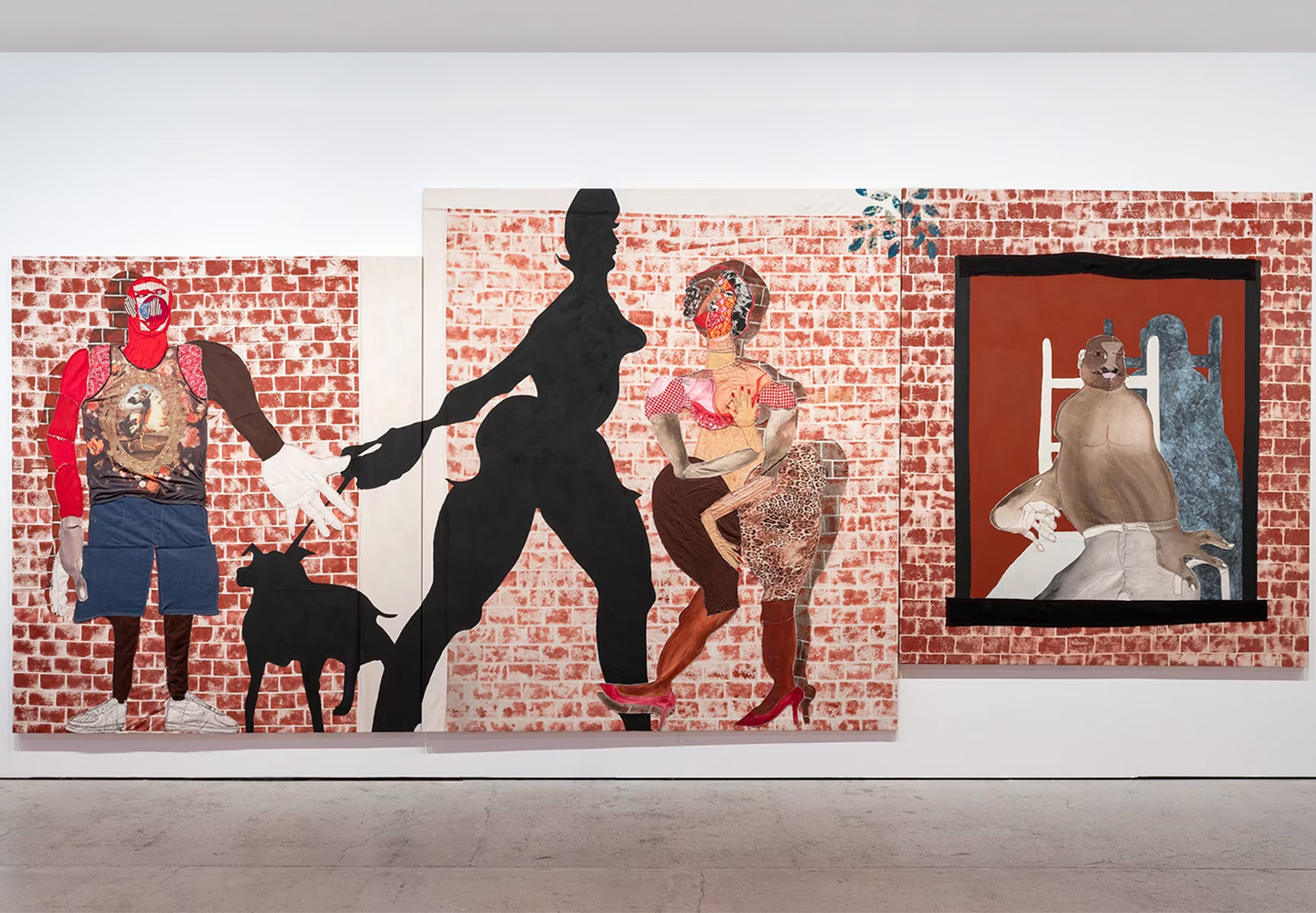 Children’s Art Carnival in Harlem: The Making of Contemporary Artists