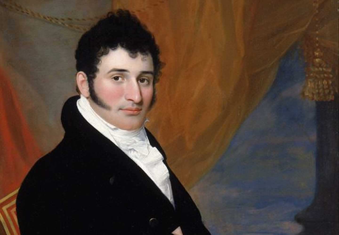 Circa 1776: Jews in Colonial America
