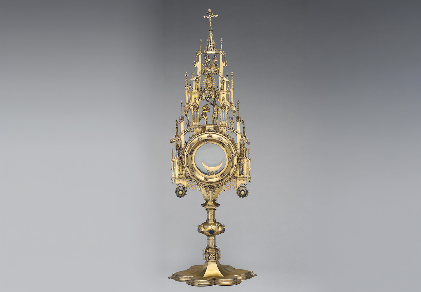 Gothic by Design: The Dawn of Architectural Draftsmanship