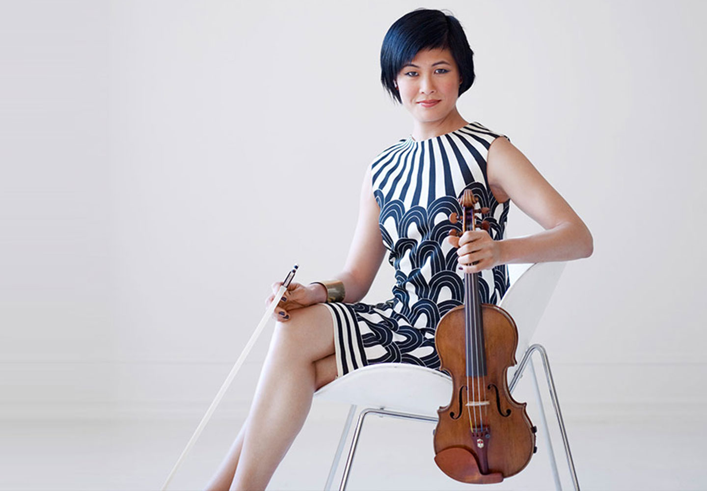 Bach Sonatas and Partitas for Solo Violin