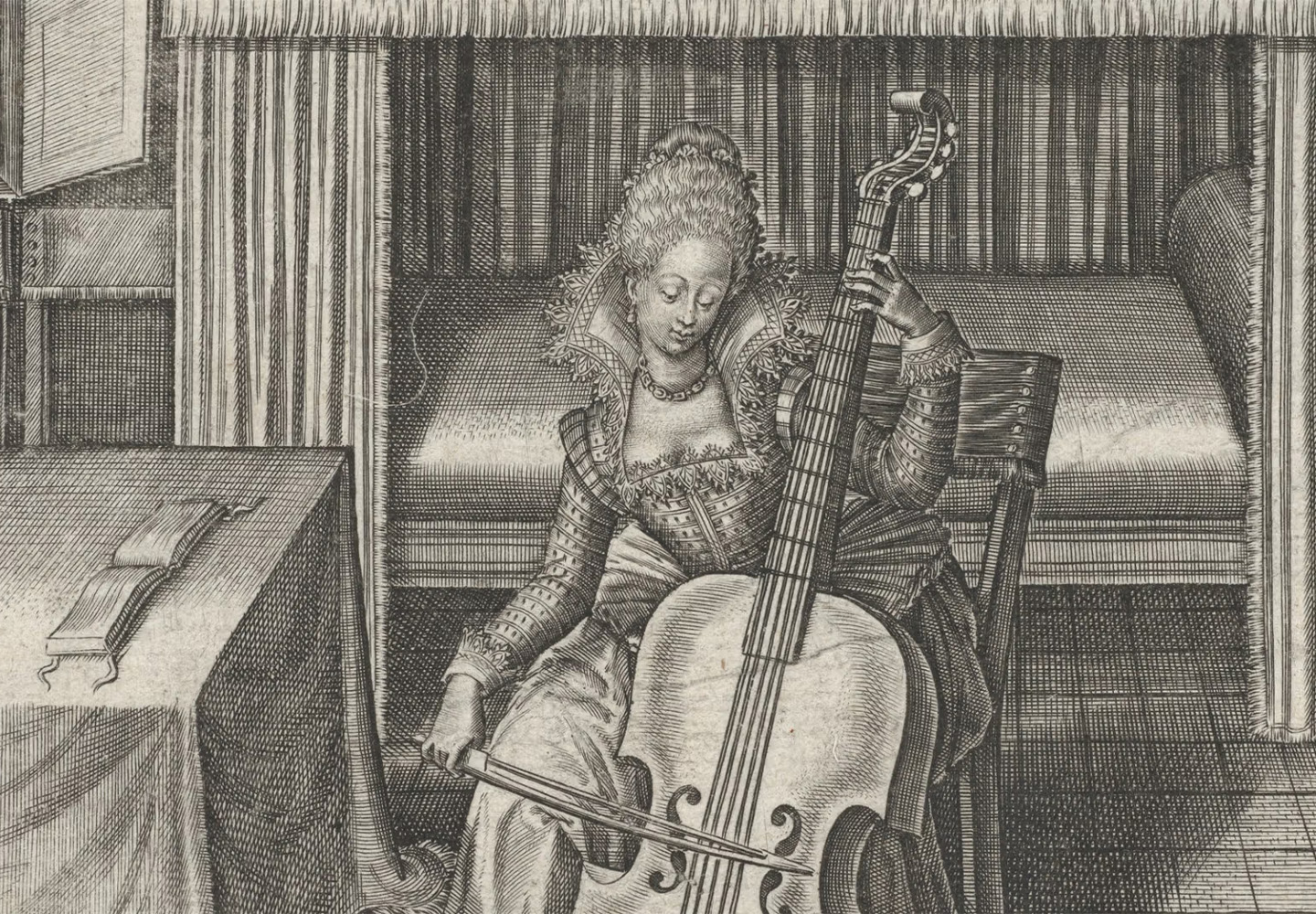 Musical Bodies