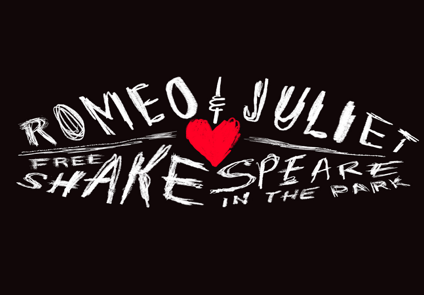 Shakespeare in the Park: Romeo & Juliet