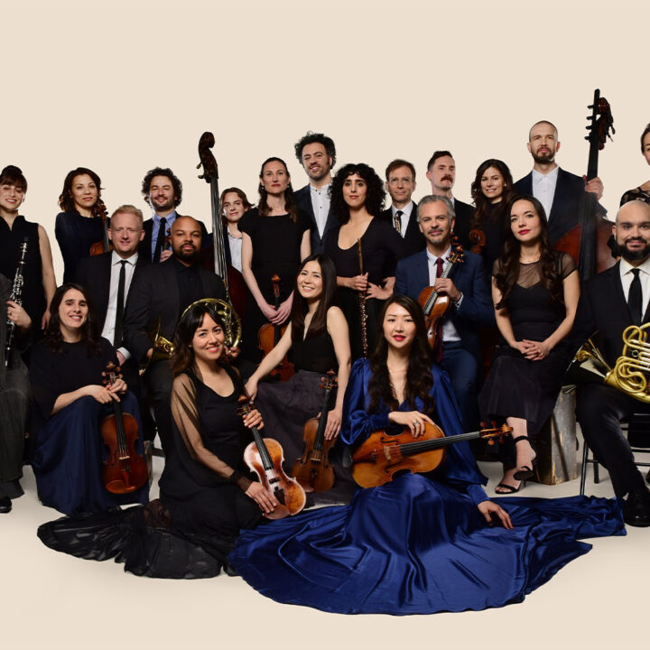 Carnegie Hall Citywide: The Knights