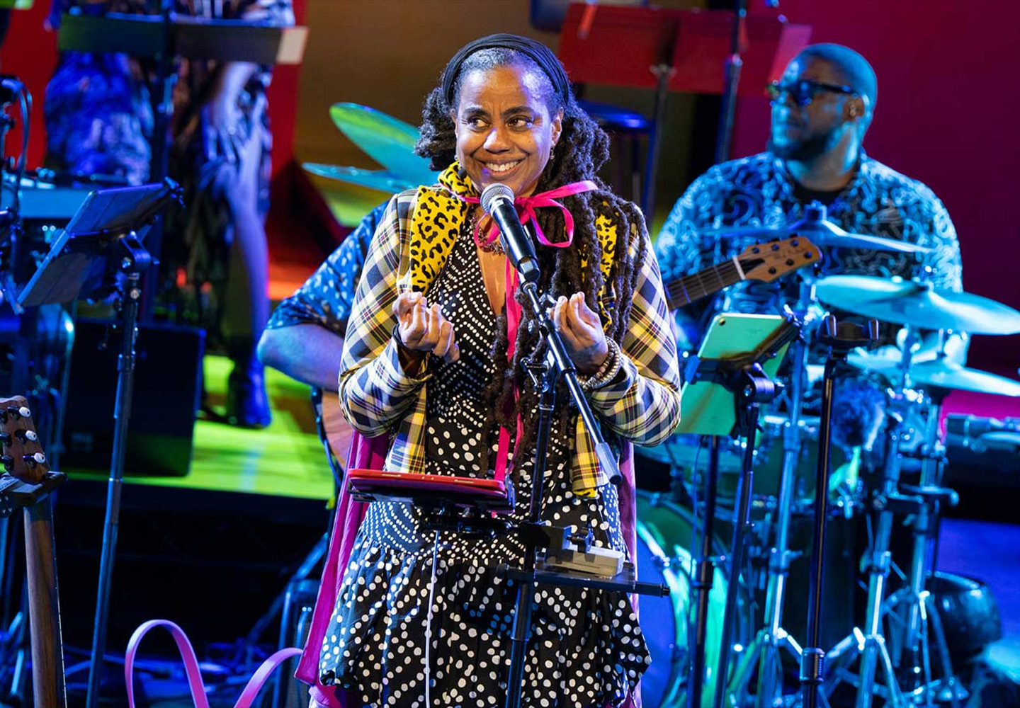 The Tune Up: A Juneteenth Celebration