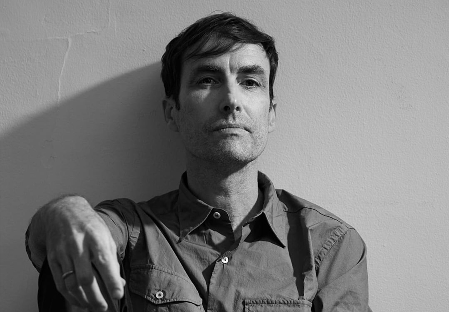 Andrew Bird with the Wordless Music Orchestra