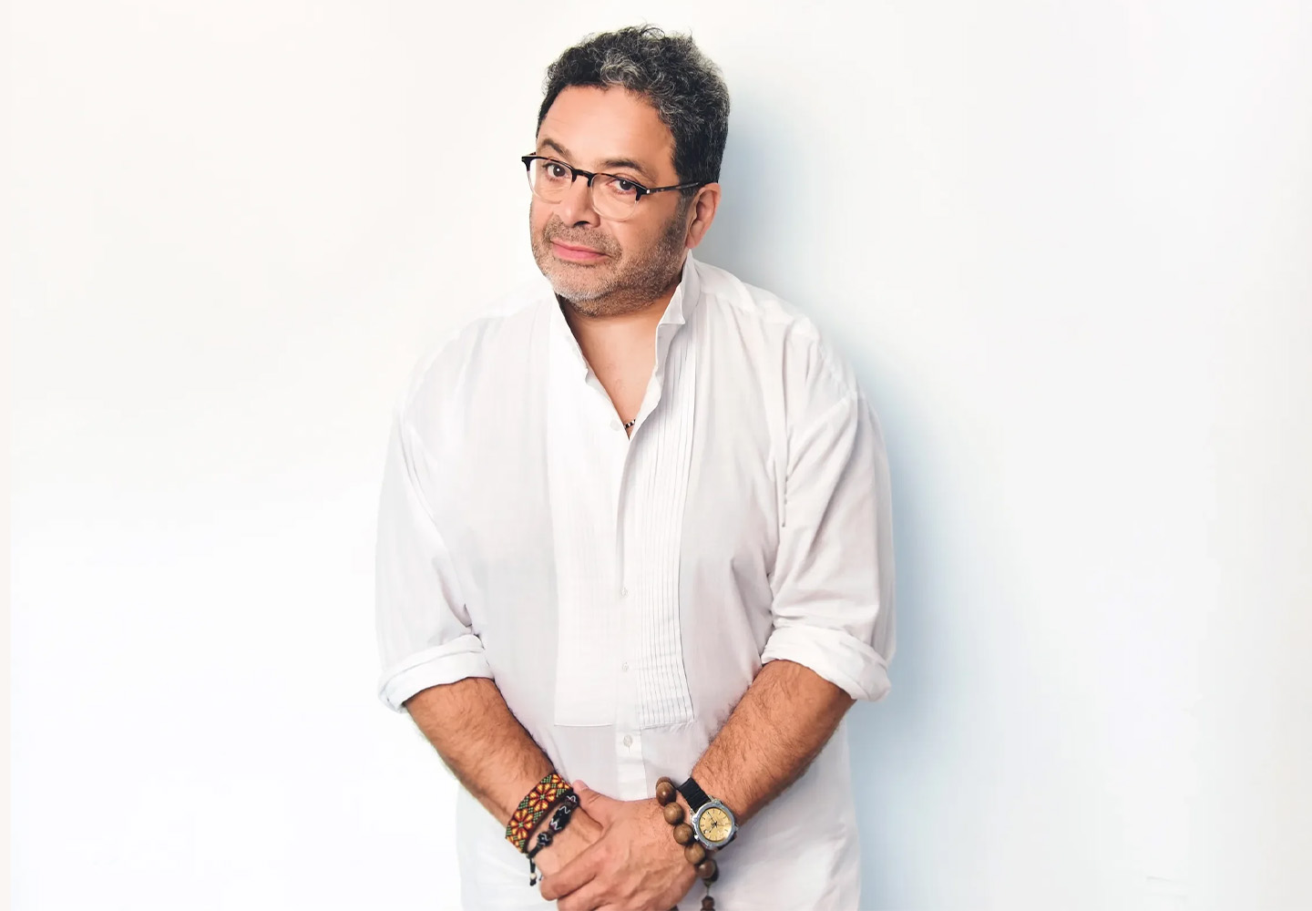 Carnegie Hall Citywide:  Arturo O’Farrill and The Afro Latin Jazz Orchestra with The Freedom Trap