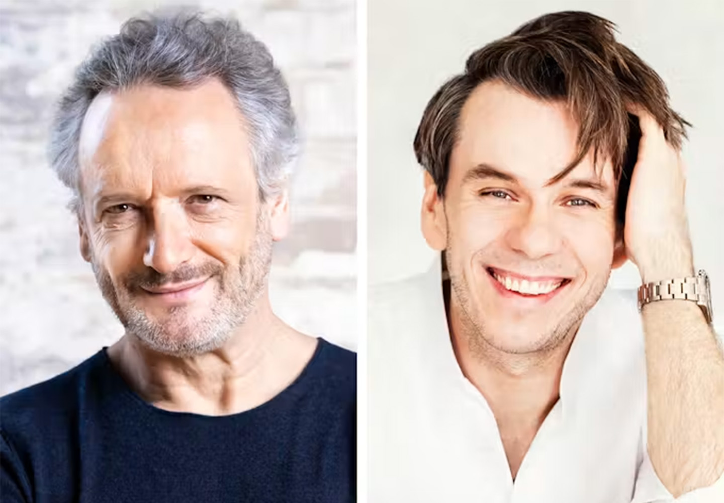 Carnegie Hall: Orchestra of St. Luke’s Plays Berlioz