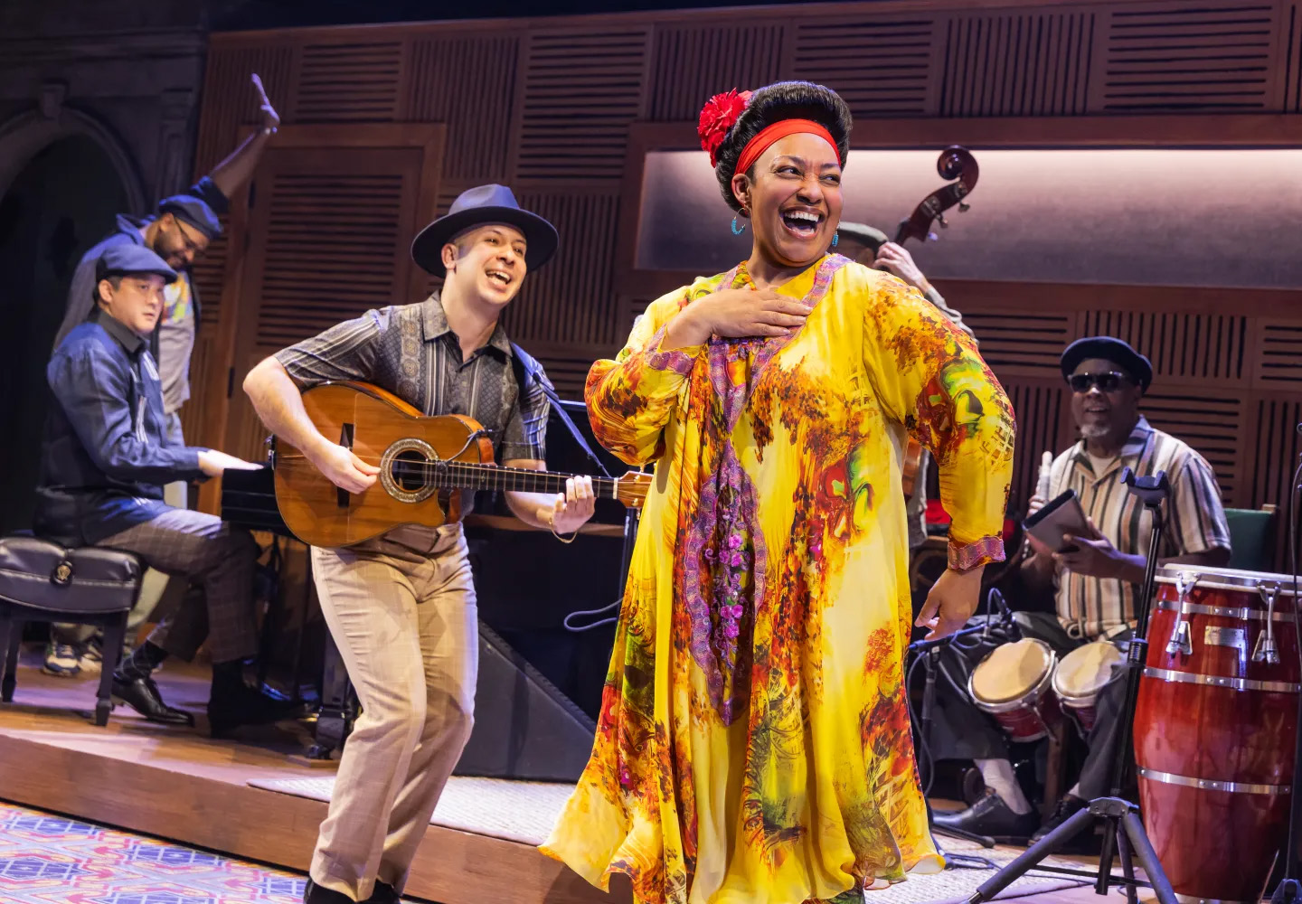 Buena Vista Social Club