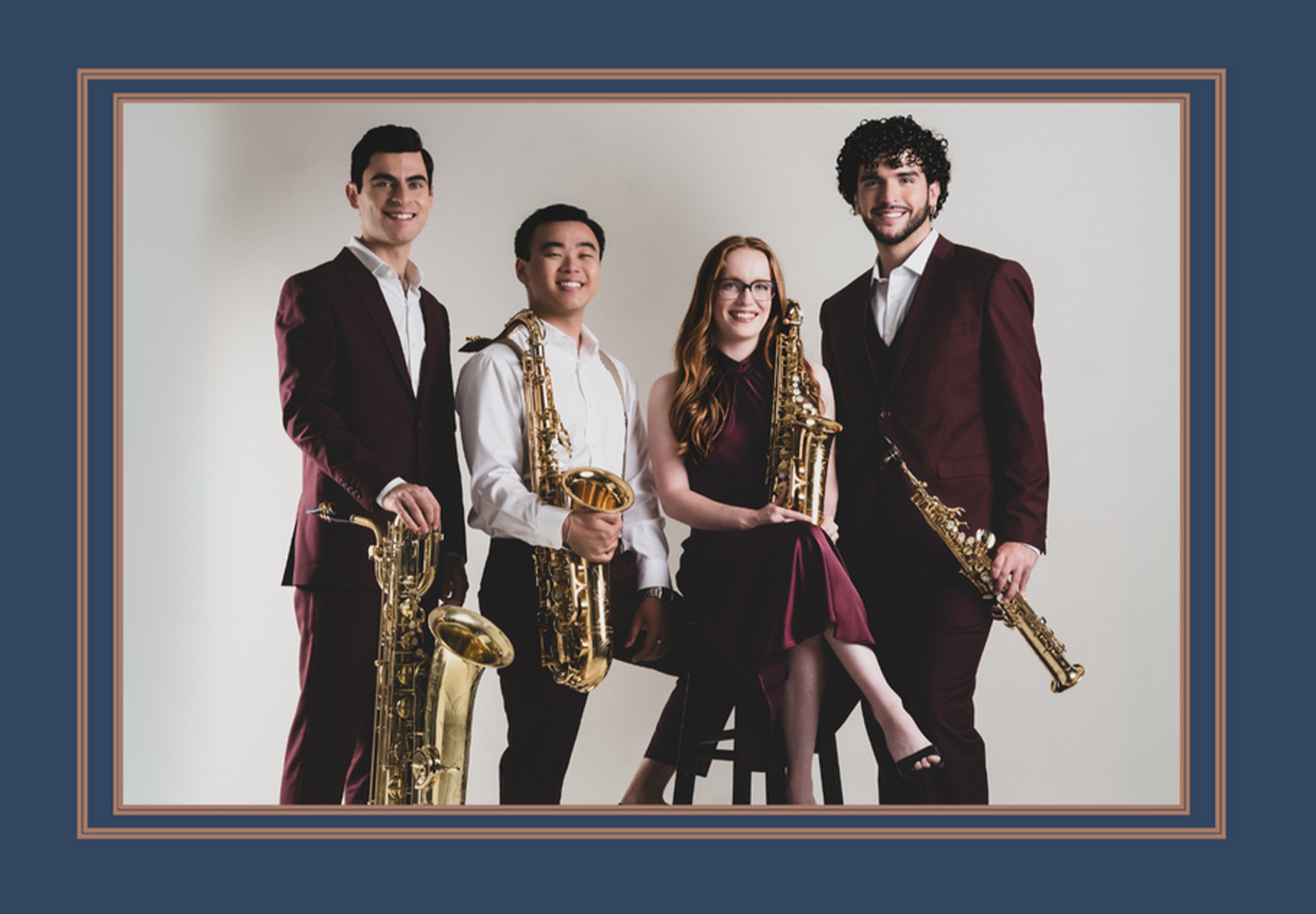 Carnegie Hall Citywide: Cerus Quartet