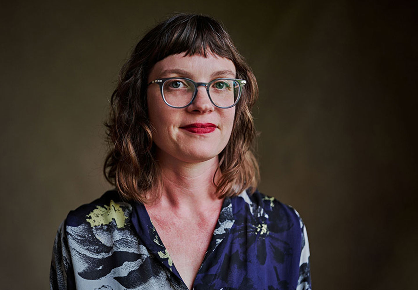 Katherine Young