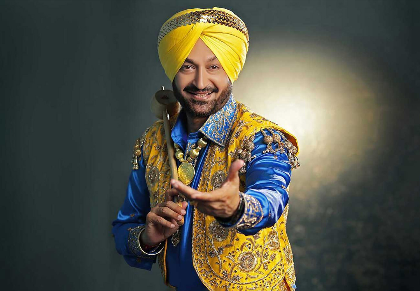 Malkit Singh