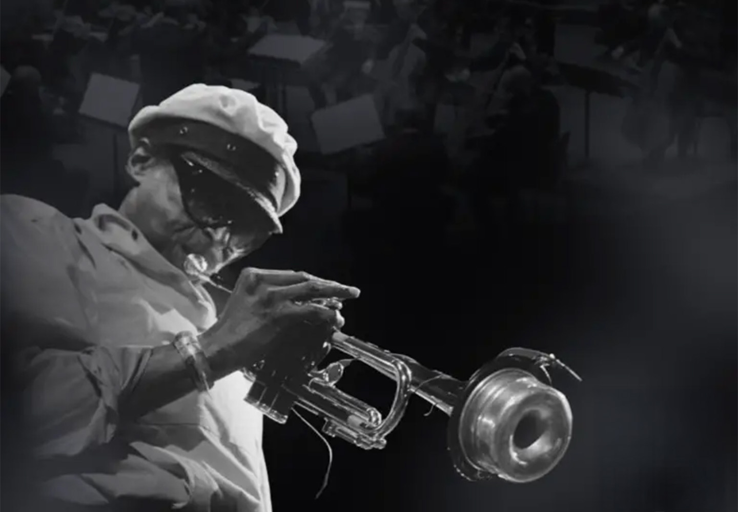 The Voice of Miles Davis: A Symphonic Celebration
