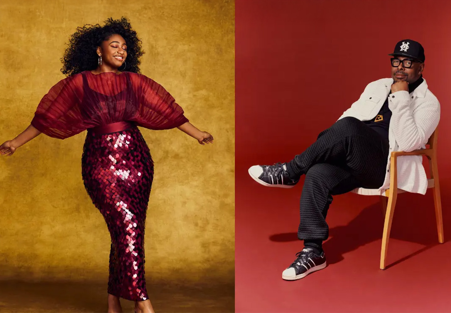 Samara Joy and Christian McBride Celebrate Verve’s 70th Anniversary