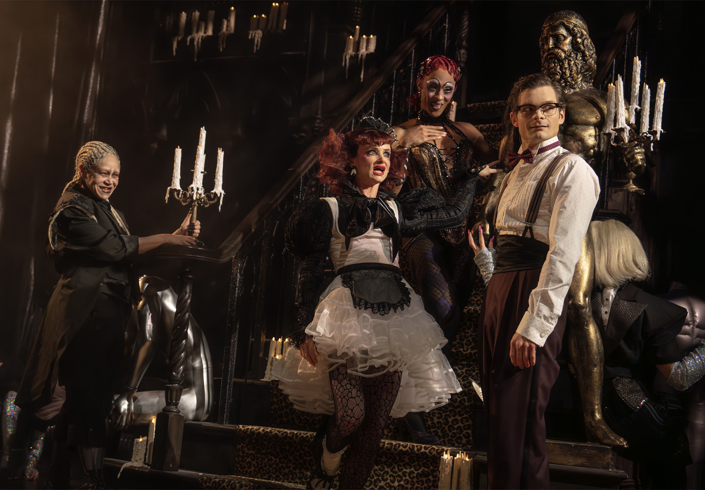The Rocky Horror Show