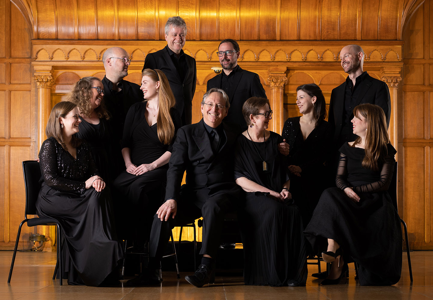 The Tallis Scholars