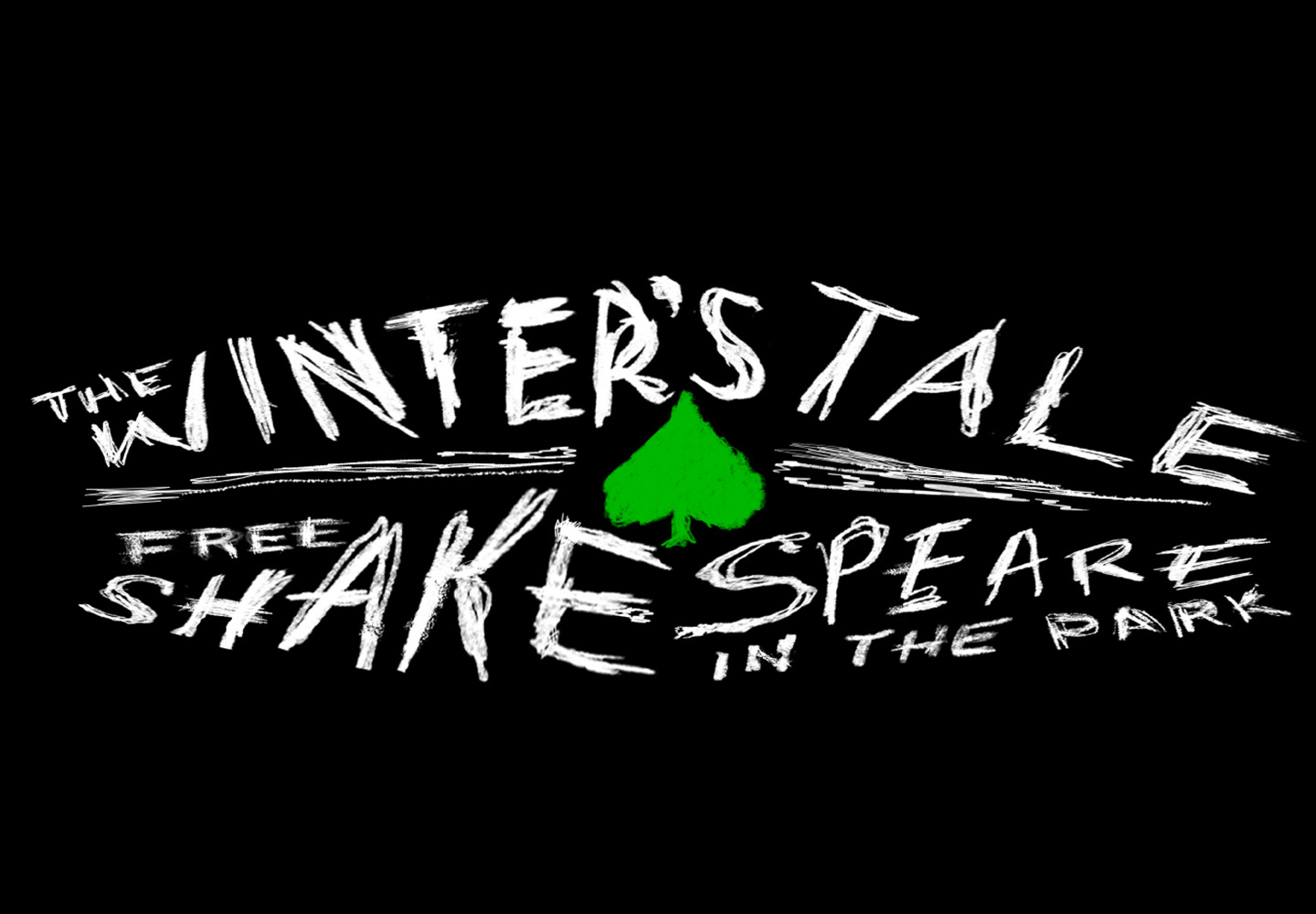 Shakespeare in the Park: The Winter’s Tale