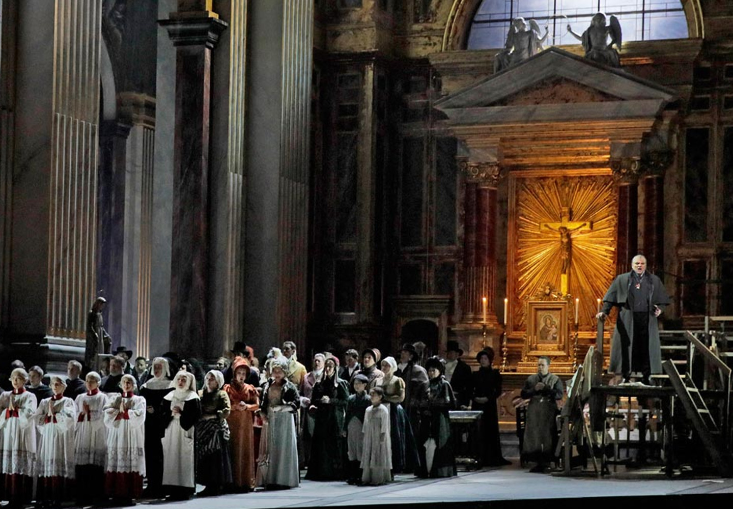 Tosca