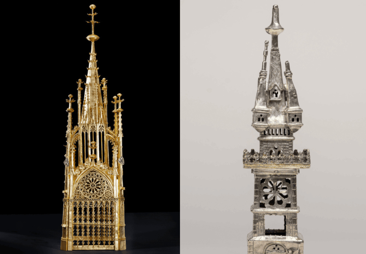 Sacred Splendor: Jewish Ritual Art and Christian&hellip;