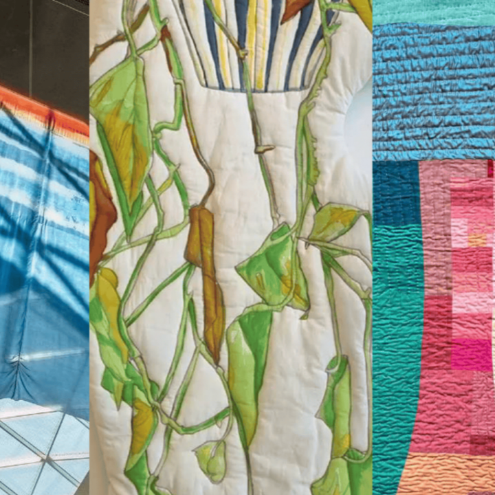 NORDIC TEXTILE TAKEOVER: THE COLD STITCH
