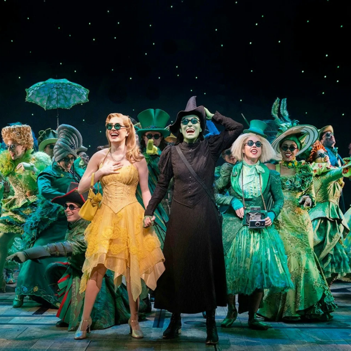 Wicked