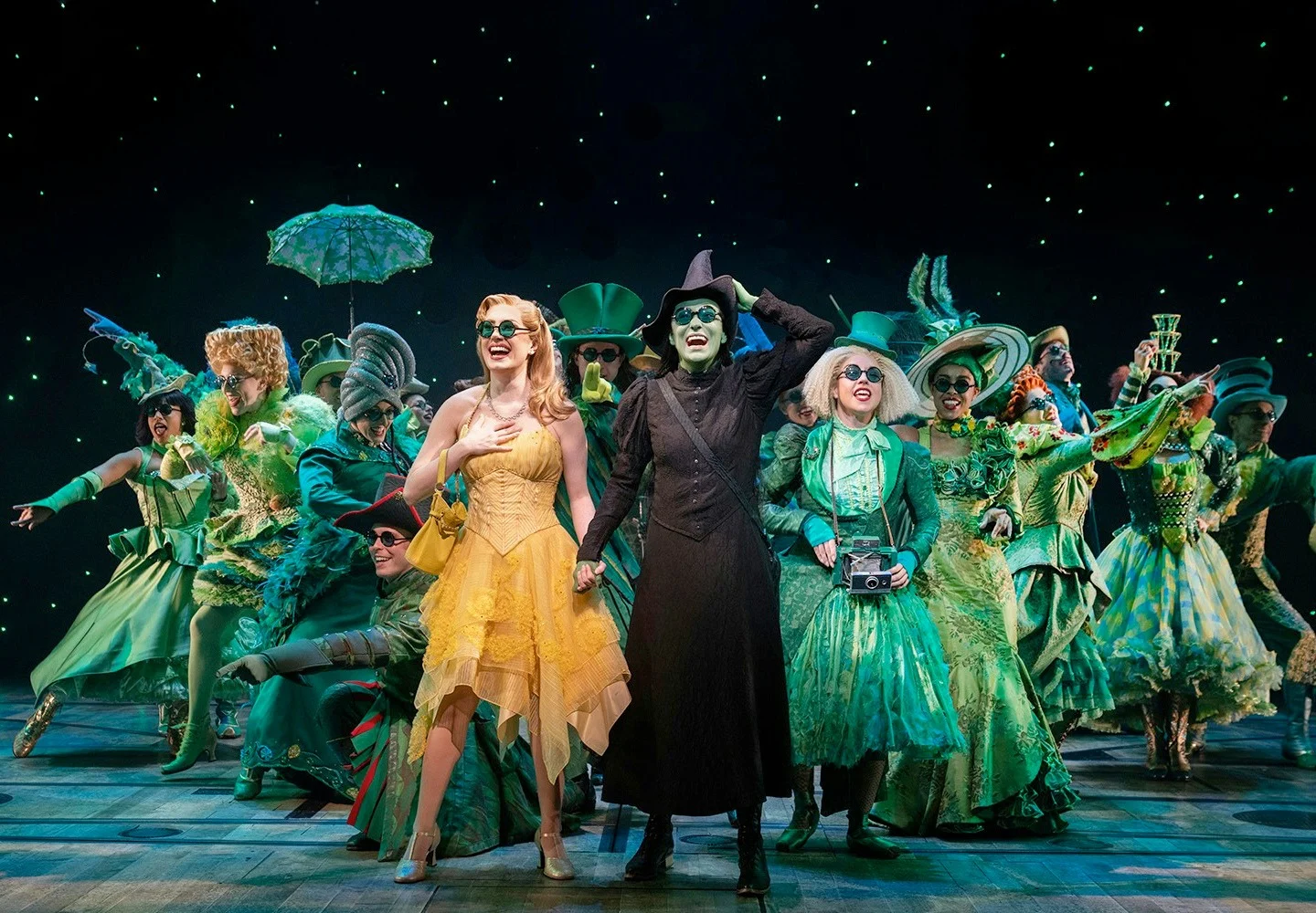 Wicked