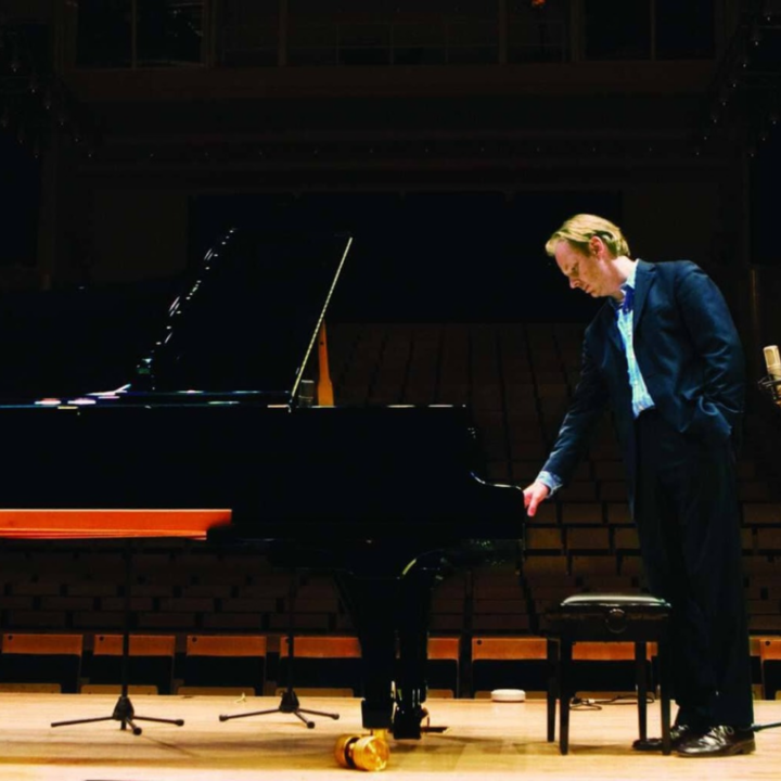 Music on Park Avenue with Per Tengstrand:&hellip;