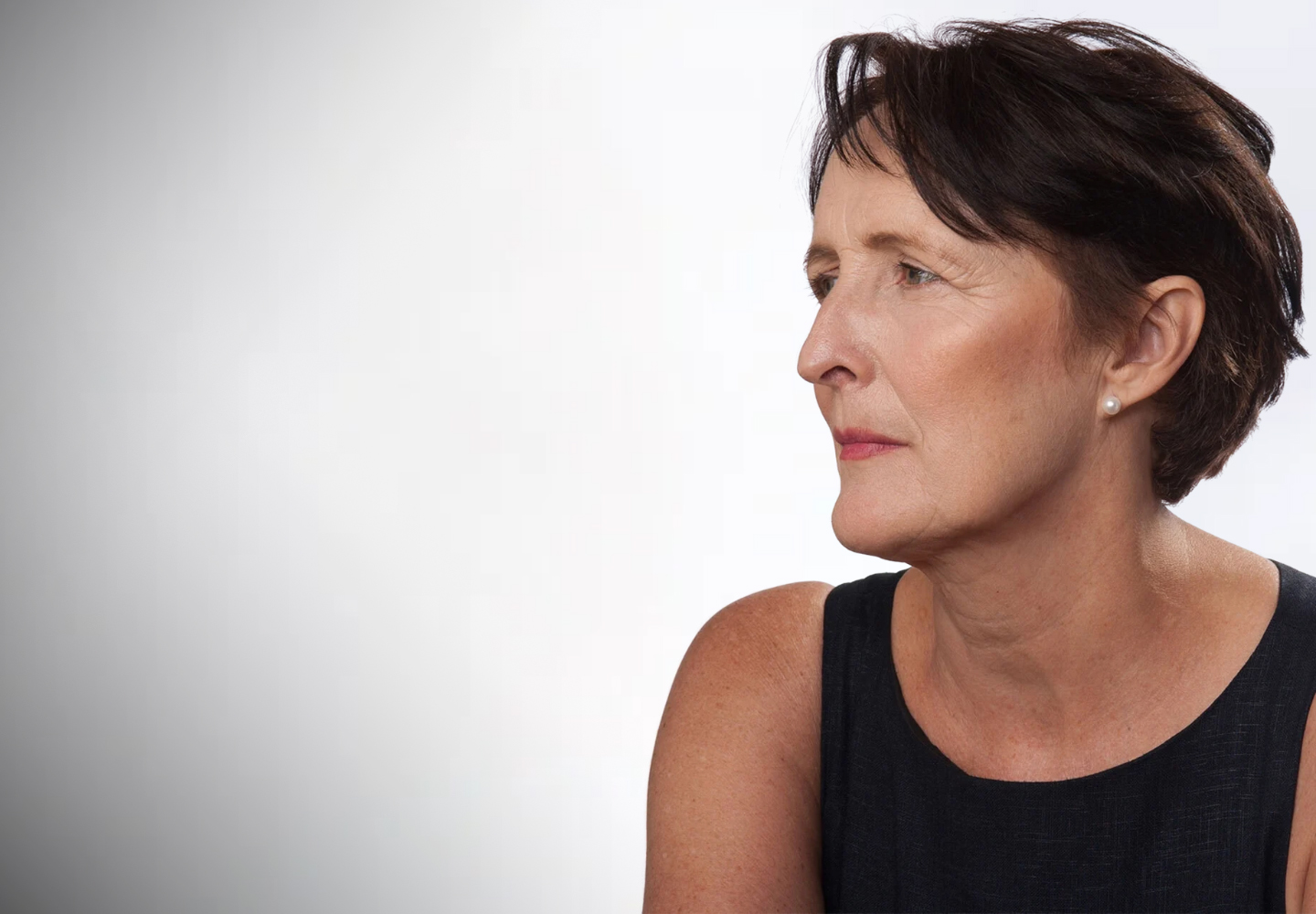 Speak Now: Fiona Shaw